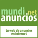 mundianuncios android application logo